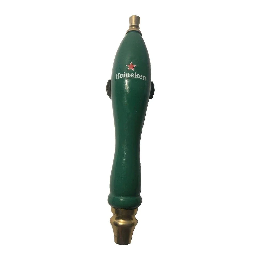 Heineken red star